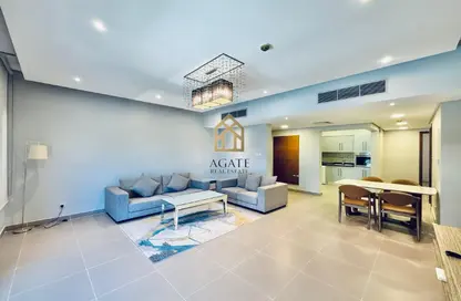 Apartment - 3 Bedrooms - 2 Bathrooms for rent in Amwaj Avenue - Amwaj Islands - Muharraq Governorate