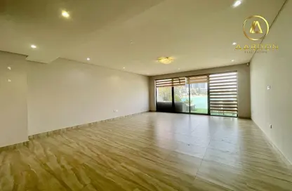 Villa - 4 Bedrooms - 5 Bathrooms for rent in Amwaj Islands - Muharraq Governorate
