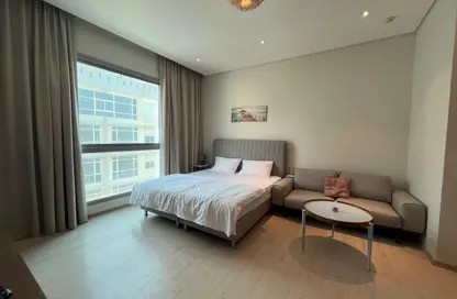 شقة - 1 حمام للايجار في الجنبية - المحافظة الشمالية