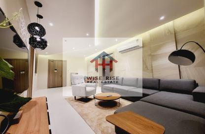 Apartment - 2 Bedrooms - 2 Bathrooms for rent in Hidd - Muharraq Governorate