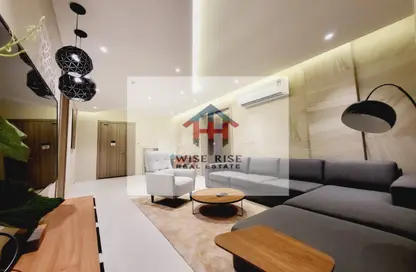 Apartment - 2 Bedrooms - 2 Bathrooms for rent in Hidd - Muharraq Governorate