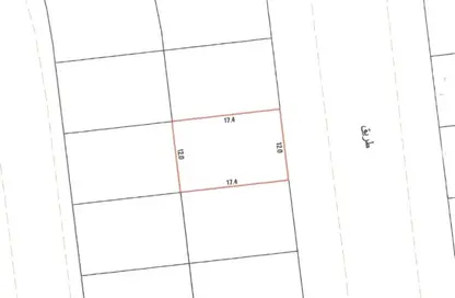 أرض - استوديو للبيع في الهملة - المحافظة الشمالية