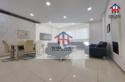 Apartment - 3 Bedrooms - 3 Bathrooms for rent in Hidd - Muharraq Governorate