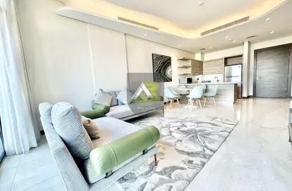 Apartment - 3 Bedrooms - 3 Bathrooms for rent in Adliya - Manama - Capital Governorate
