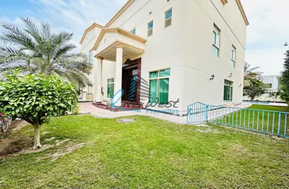 Villa - 5 Bedrooms - 5 Bathrooms for rent in Jannusan - Northern Governorate