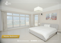 Penthouse - 3 bedrooms - 3 bathrooms for rent in Amwaj Marina - Amwaj Islands - Muharraq Governorate Penthouse - 3 bedrooms - 3 bathrooms for rent in Amwaj Marina - Amwaj Islands - Muharraq Governorate