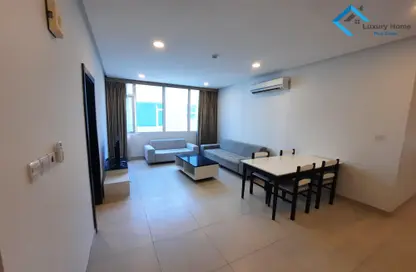 Apartment - 2 Bedrooms - 3 Bathrooms for rent in Hidd - Muharraq Governorate