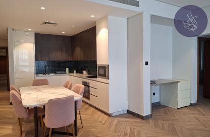 Apartment - 2 Bedrooms - 2 Bathrooms for rent in Saar - Northern Governorate