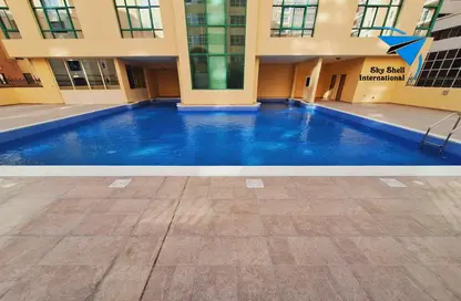Apartment - 2 Bedrooms - 2 Bathrooms for rent in Al Juffair - Capital Governorate