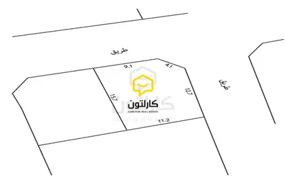 Land - Studio for sale in Barbar - Northern Governorate