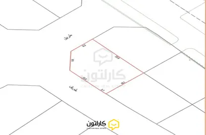Land - Studio for sale in Samaheej - Muharraq Governorate