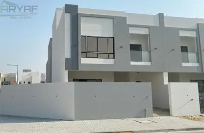 Villa - 4 Bedrooms - 4 Bathrooms for sale in Hamala - Northern Governorate