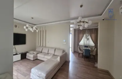 Villa - 3 Bedrooms - 5 Bathrooms for rent in Diyar Al Muharraq - Muharraq Governorate