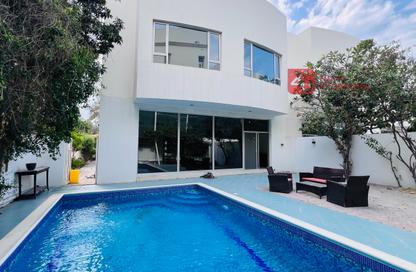 Villa - 3 Bedrooms - 4 Bathrooms for rent in Saar - Northern Governorate