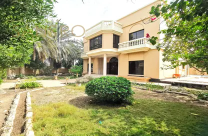 Villa - 5 Bedrooms - 4 Bathrooms for rent in Saar - Northern Governorate