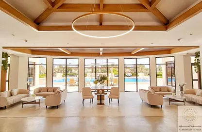 Villa - 4 Bedrooms - 4 Bathrooms for rent in Al Jasra - Northern Governorate