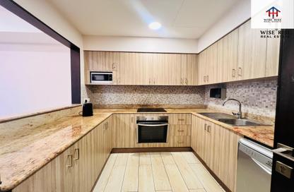 Apartment - 2 Bedrooms - 2 Bathrooms for rent in Al Juffair - Capital Governorate