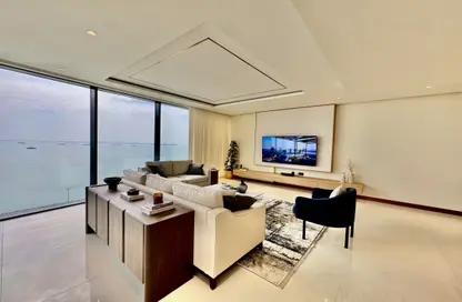 شقة - 3 غرف نوم - 5 حمامات للبيع في الحد - المحرق