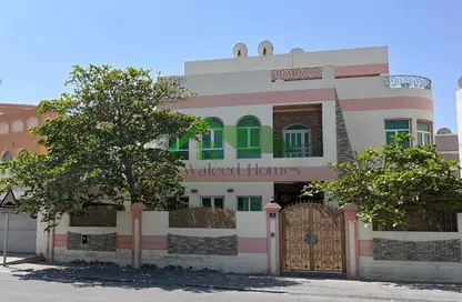 Villa - 5 Bedrooms - 6 Bathrooms for rent in Hidd - Muharraq Governorate