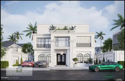 Documents image for: Villa - 4 Bedrooms - 5 Bathrooms for sale in Arad - Muharraq Governorate, Image 1