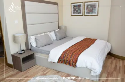 Apartment - 2 Bedrooms - 2 Bathrooms for rent in Seef - Capital Governorate