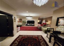 Apartment - 4 bedrooms - 3 bathrooms for sale in Tubli - Central Governorate