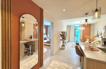 Apartment - 1 Bedroom - 2 Bathrooms for rent in Seef - Capital Governorate