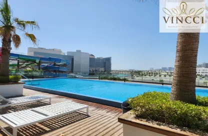 Apartment - 2 Bedrooms - 4 Bathrooms for sale in Hanging Garden - Dilmunia Island - Muharraq Governorate