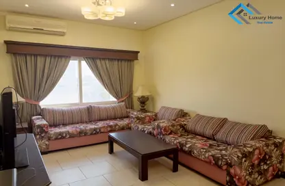 Apartment - 2 Bedrooms - 2 Bathrooms for rent in Zinj - Manama - Capital Governorate