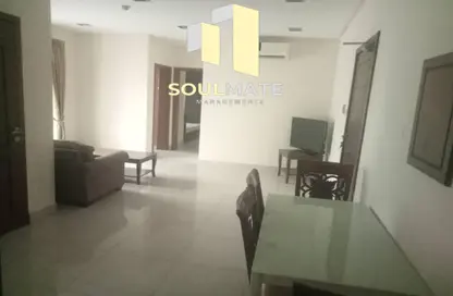 Apartment - 2 Bedrooms - 2 Bathrooms for rent in Hidd - Muharraq Governorate Apartment - 2 Bedrooms - 2 Bathrooms for rent in Hidd - Muharraq Governorate