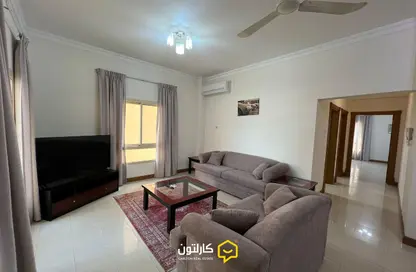 شقة - غرفة نوم - 1 حمام للايجار في البسيتين - المحرق