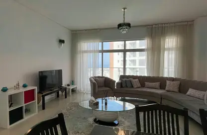 Apartment - 2 Bedrooms - 2 Bathrooms for sale in Amwaj Islands - Muharraq Governorate