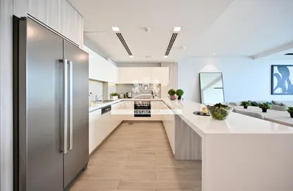Apartment - 3 Bedrooms - 4 Bathrooms for sale in Amwaj Islands - Muharraq Governorate