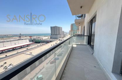 Apartment - 3 Bedrooms - 4 Bathrooms for rent in Hidd - Muharraq Governorate
