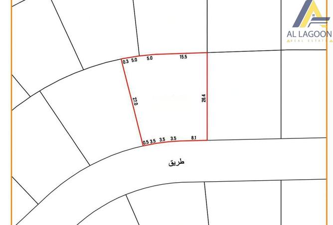 969845 - الصورة الرئيسية للعقار