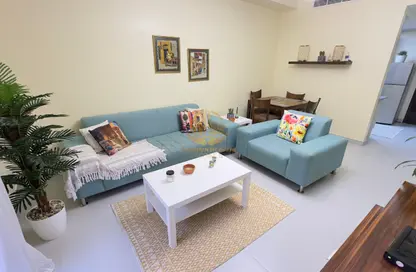 Apartment - 2 Bedrooms - 2 Bathrooms for sale in Amwaj Beachfront - Amwaj Islands - Muharraq Governorate
