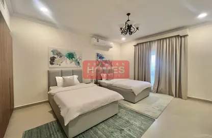 Villa - 3 Bedrooms - 3 Bathrooms for rent in Janabiya - Northern Governorate Villa - 3 Bedrooms - 3 Bathrooms for rent in Janabiya - Northern Governorate