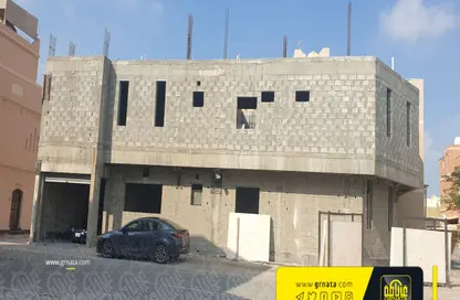 Villa - 4 Bedrooms - 4 Bathrooms for sale in Tubli - Central Governorate