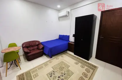 Apartment - Studio - 1 Bathroom for rent in Saar - Northern Governorate