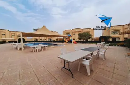 Villa - 3 Bedrooms - 3 Bathrooms for rent in Al Juffair - Capital Governorate
