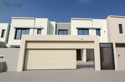 Villa - 5 Bedrooms - 5 Bathrooms for sale in Hamala - Northern Governorate