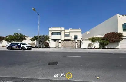 فيلا - 4 غرف نوم - 5 حمامات للبيع في سند - المحافظة الوسطى