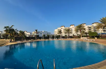 Apartment - 3 Bedrooms - 3 Bathrooms for rent in Tala Island - Amwaj Islands - Muharraq Governorate