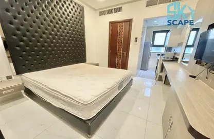 Apartment - Studio - 1 Bathroom for rent in Sanabis - Manama - Capital Governorate