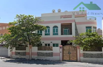 Villa - 5 Bedrooms - 6 Bathrooms for rent in Hidd - Muharraq Governorate