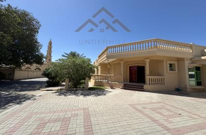 Villa - 3 Bedrooms - 3 Bathrooms for rent in Janabiya - Northern Governorate