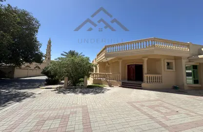 فيلا - 3 غرف نوم - 3 حمامات للايجار في الجنبية - المحافظة الشمالية