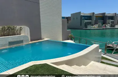 فيلا - 3 غرف نوم - 5 حمامات للبيع في النسيم - ديار المحرق - المحرق