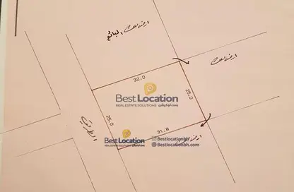 أرض - استوديو للبيع في سند - المحافظة الوسطى