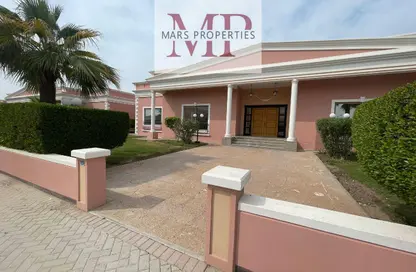 فيلا - 4 غرف نوم - 4 حمامات للايجار في الجسرة - المحافظة الشمالية